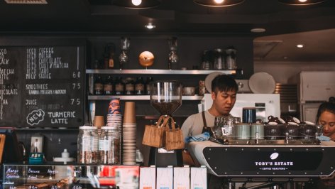 Día del Té: 3 lugares de Buenos Aires para probar un buen té Chai